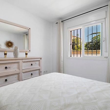 צ'יקלנה דה לה פרונטרה Apartamento Los Balcones E מראה חיצוני תמונה