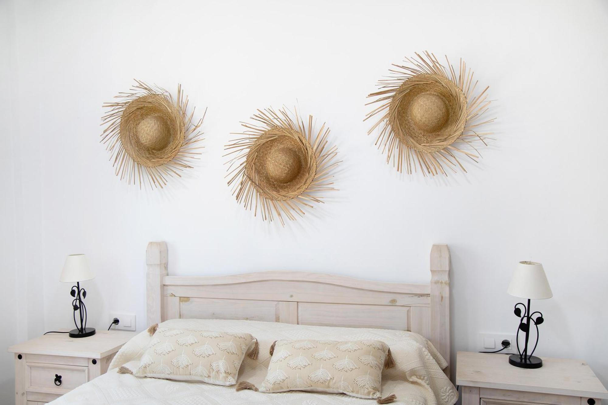 צ'יקלנה דה לה פרונטרה Apartamento Los Balcones E מראה חיצוני תמונה