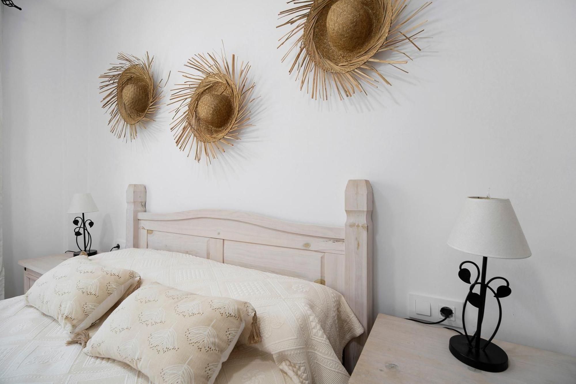 צ'יקלנה דה לה פרונטרה Apartamento Los Balcones E מראה חיצוני תמונה