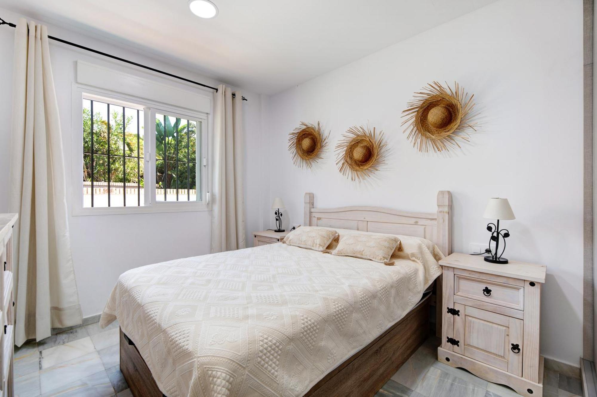 צ'יקלנה דה לה פרונטרה Apartamento Los Balcones E מראה חיצוני תמונה